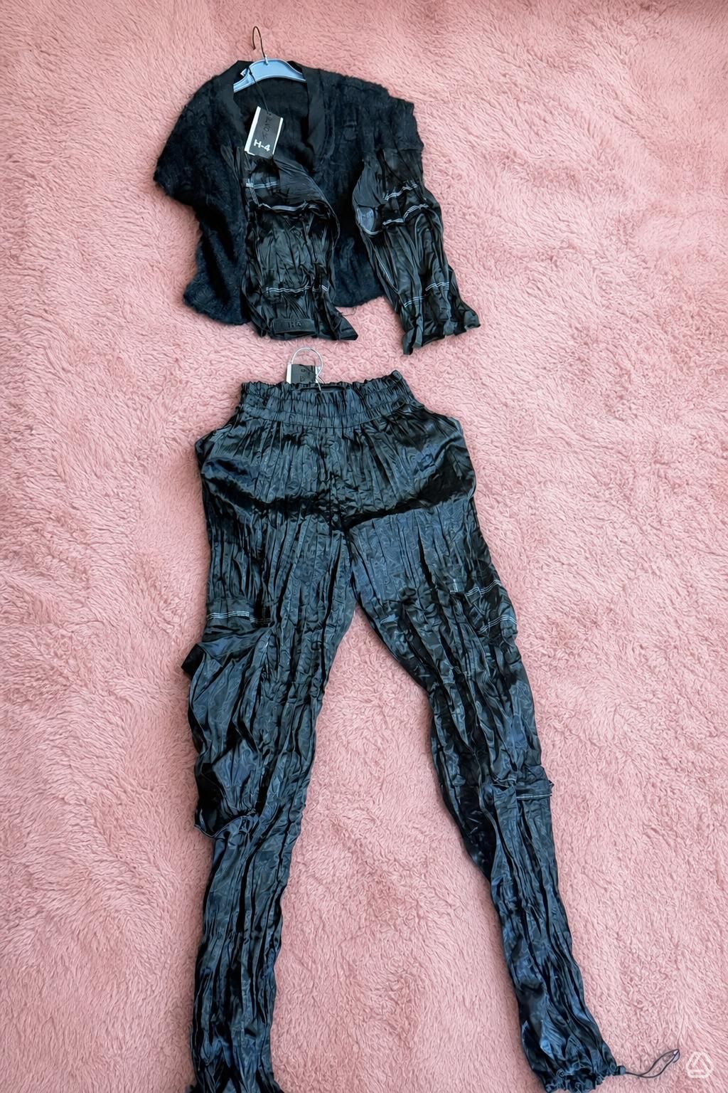 Conjunto Diosa Ebano - Imagen 4