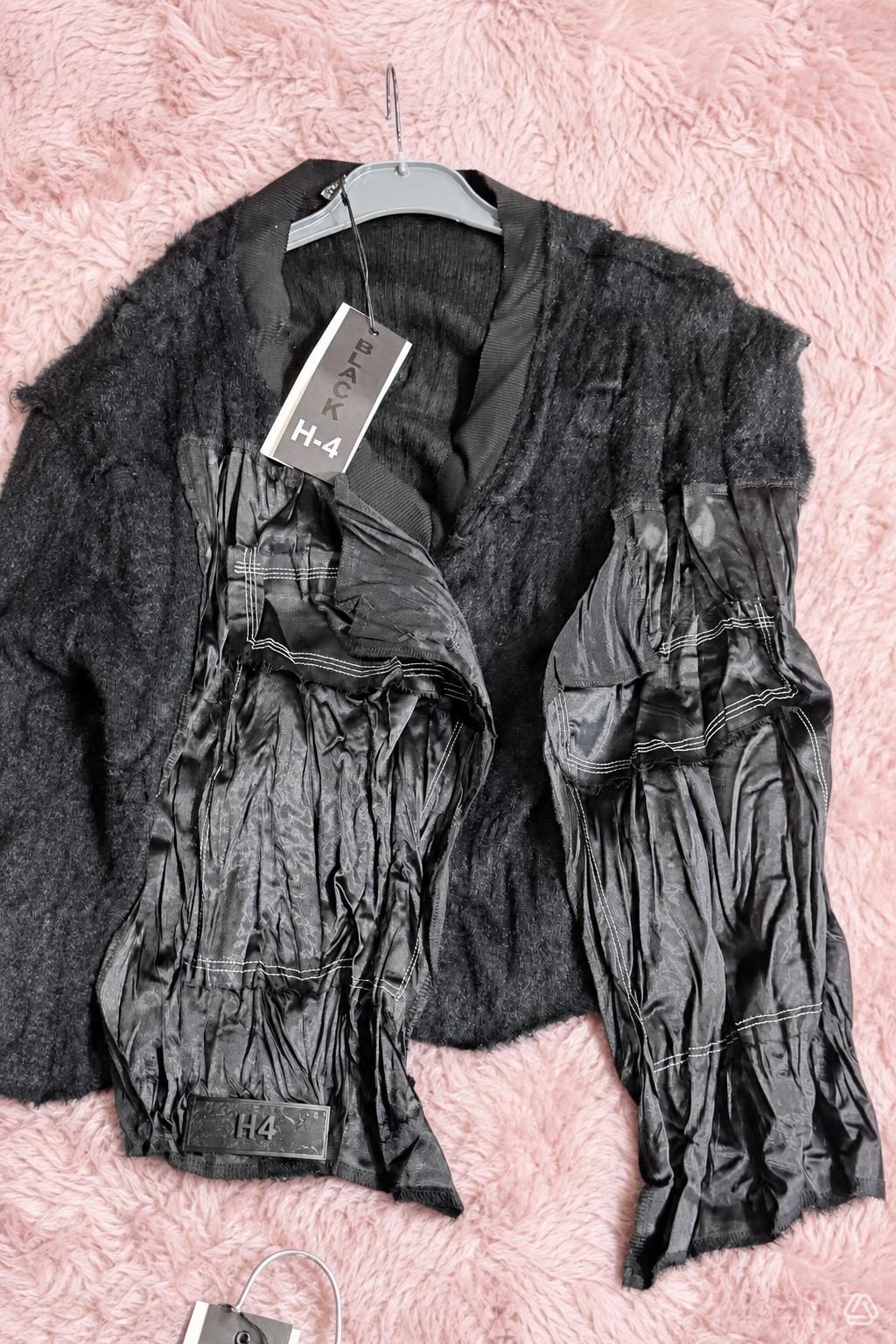 Conjunto Diosa Ebano - Imagen 7