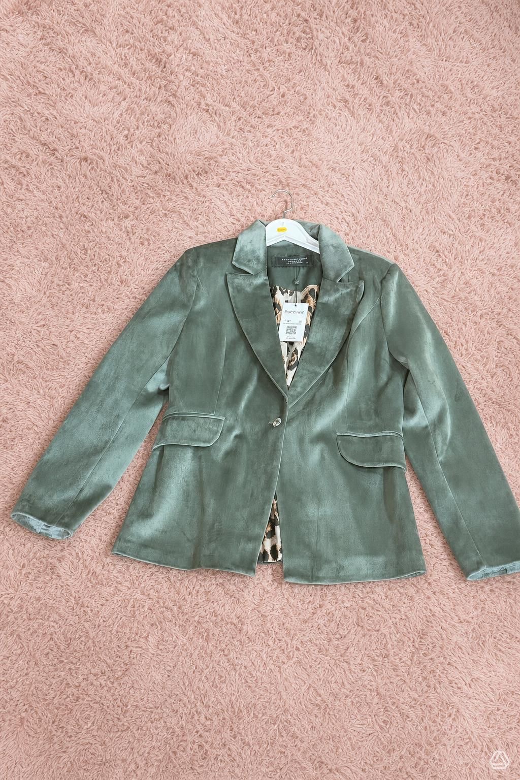 Blazer Leonor - Imagen 6
