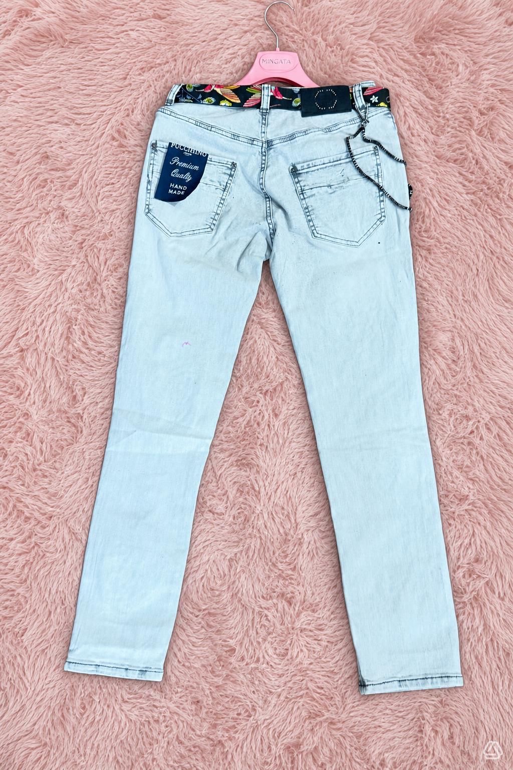JEANS LOVE CRISTAL - Imagen 6