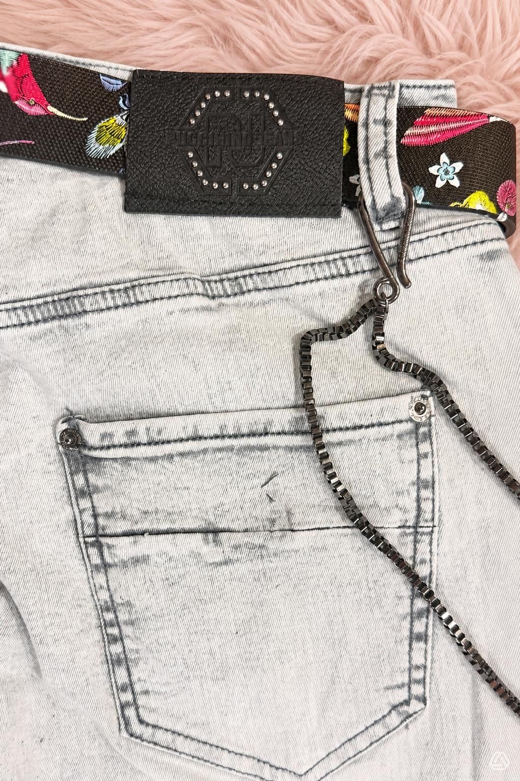 JEANS LOVE CRISTAL - Imagen 5