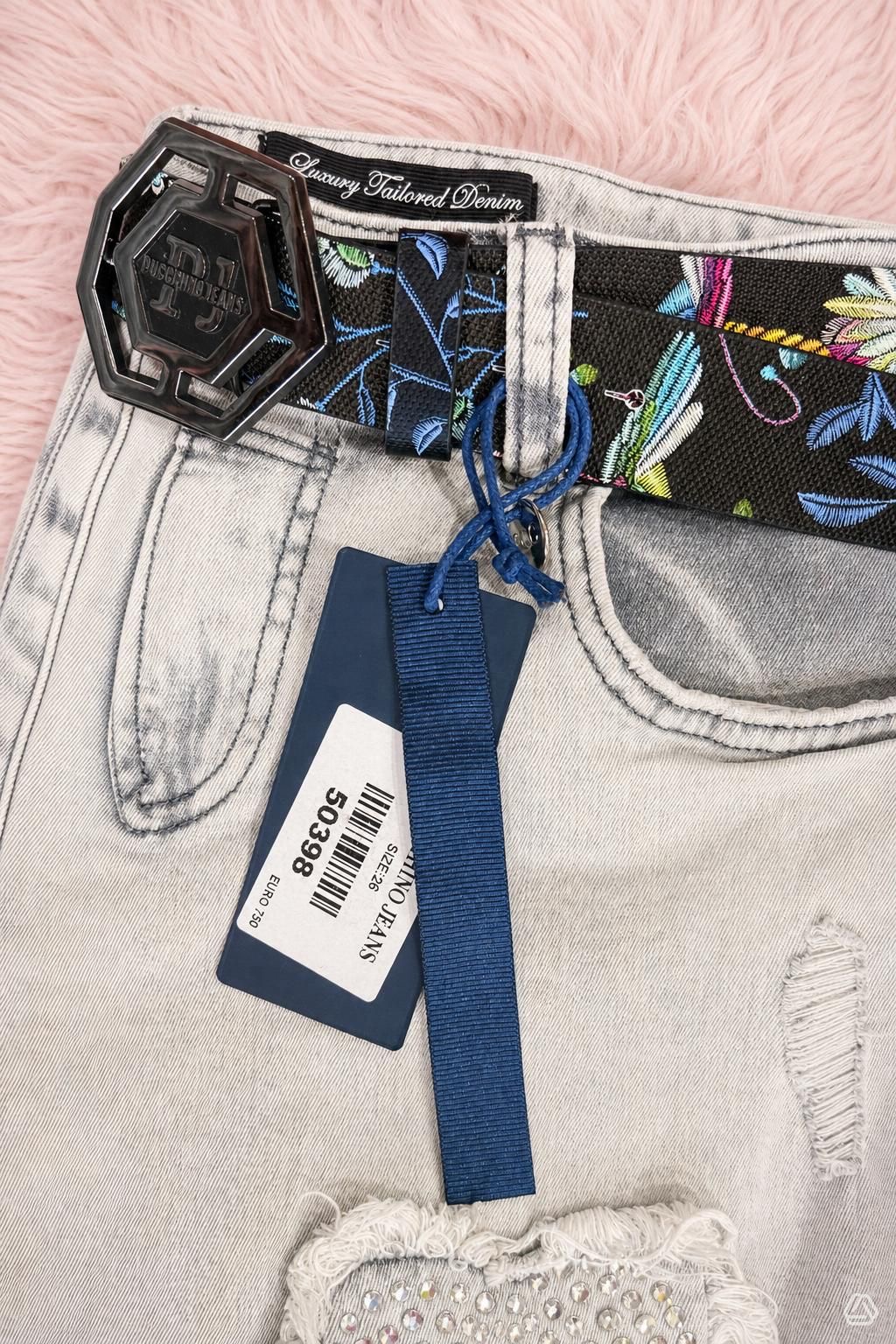 JEANS LOVE CRISTAL - Imagen 3